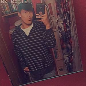 Meet your Posher, Xander